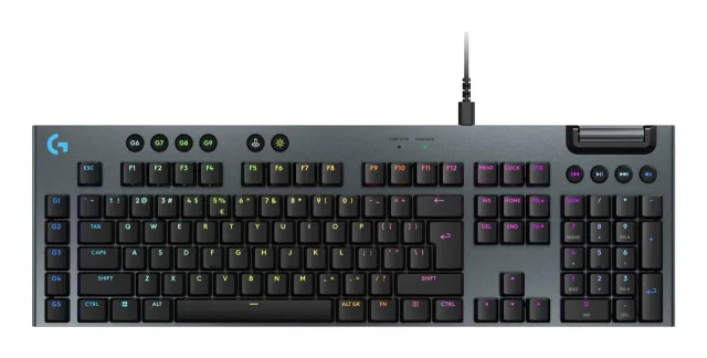 KEYBOARD G915 X/ENG 920-012942 LOGITECH
