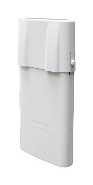Wireless Device|MIKROTIK|1xLAN ports|WAN connection Ethernet (RJ-45)/Wi-Fi|L11UG-5HAXD-NB