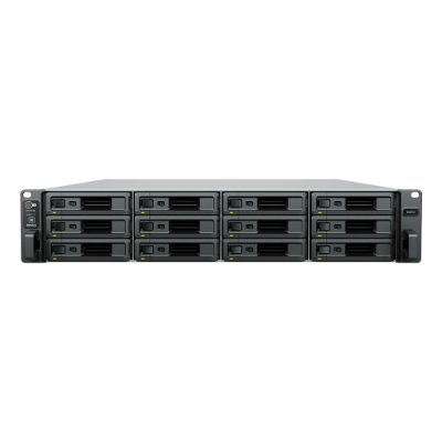 NAS STORAGE RACKST 12BAY 2U/NO HDD SA3410 SYNOLOGY