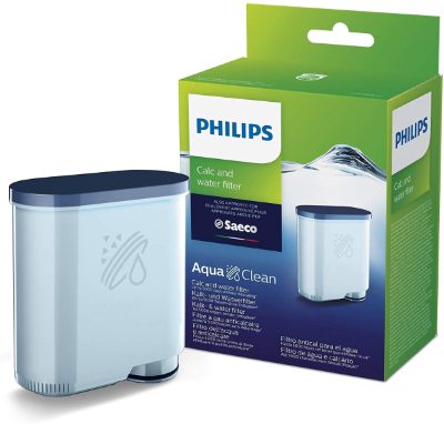 Calc and water filter, AquaClean CA6903/10
