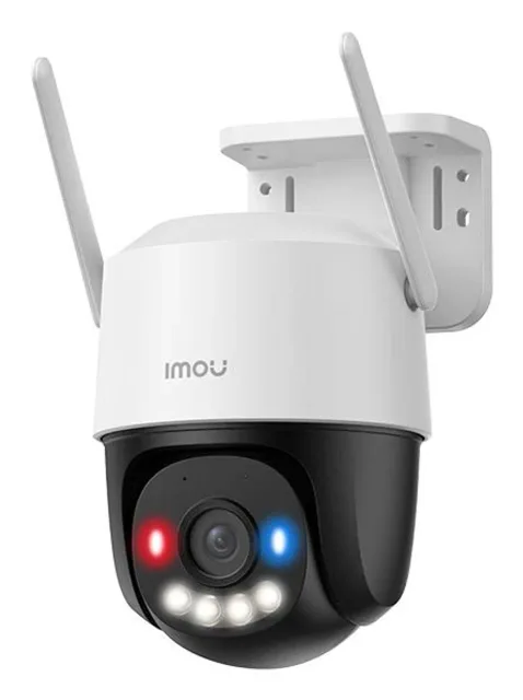WRL CAMERA 5MP CRUISER SC/IPC-K7FP-5H0TE IMOU