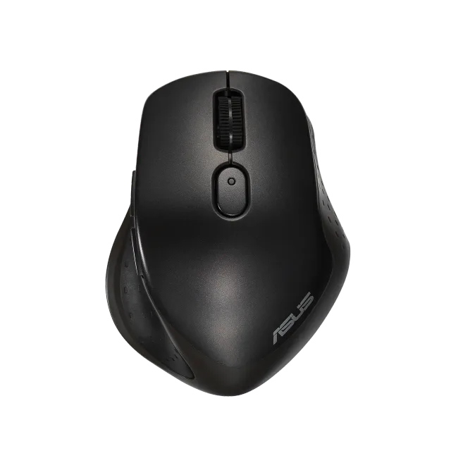 Asus | WIRELESS MOUSE | MW203 | Wireless | Bluetooth | Black