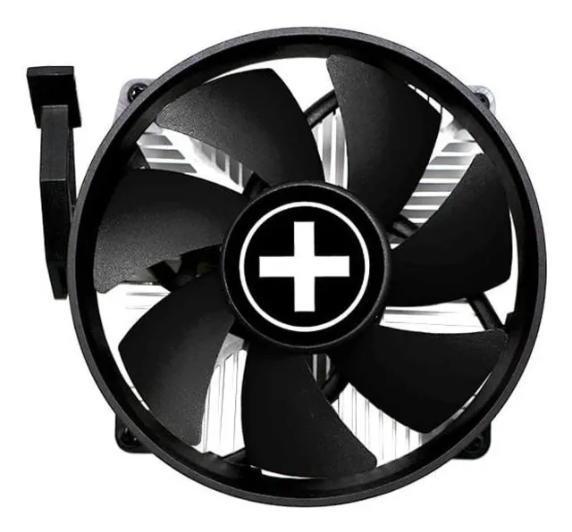 CPU COOLER MULTI SOCKET/XC335 XILENCE
