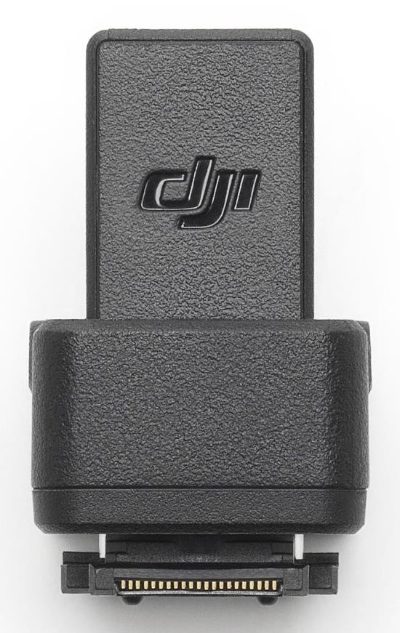CAMERA ACC ADAPTER DJMIC 2/CP.RN.00000332 DJI