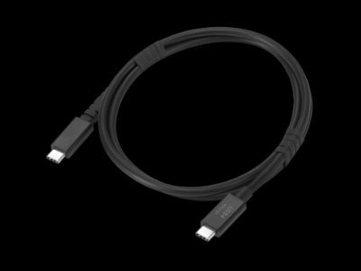 USB4 40Gbps USB-C to C Cable, 1m