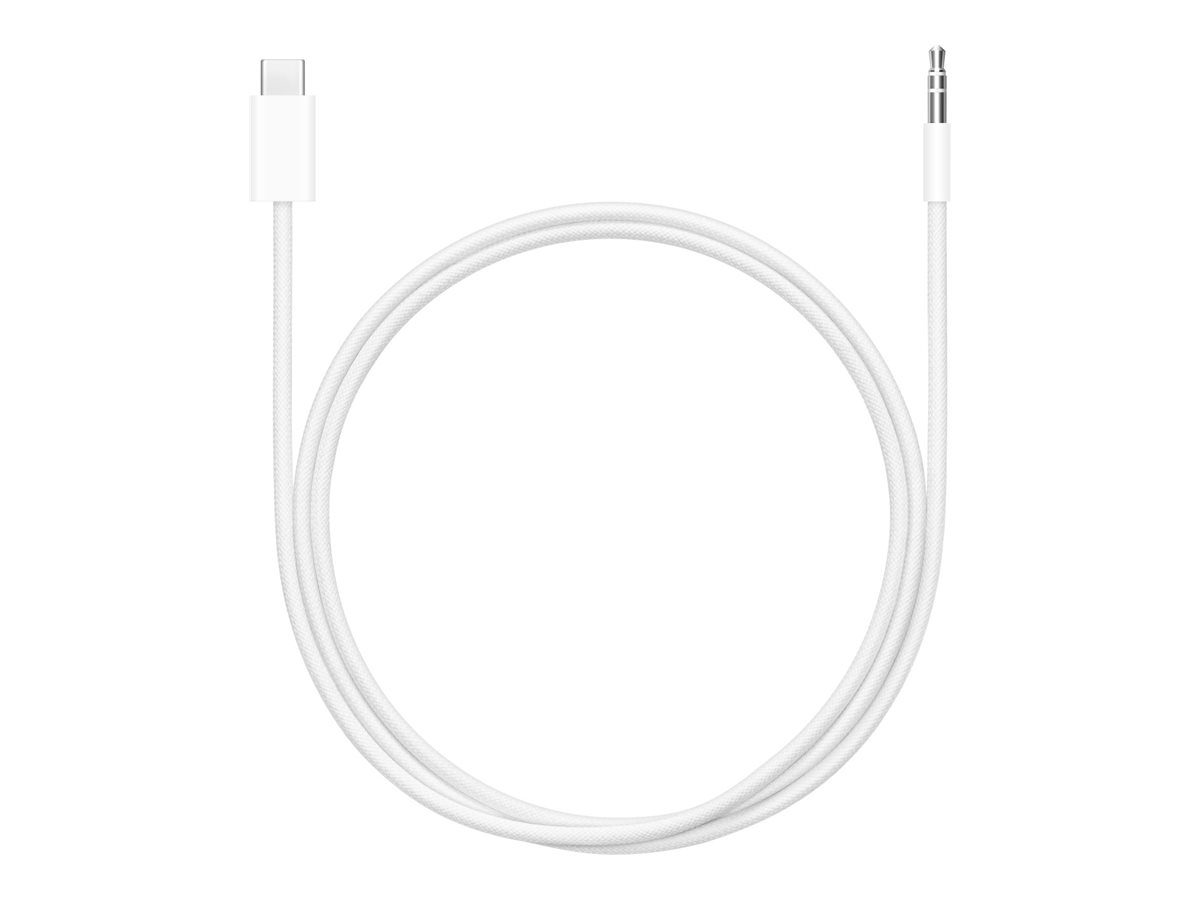 Apple USB-C to 3.5 mm Audio Cable (1.2 m), Apple