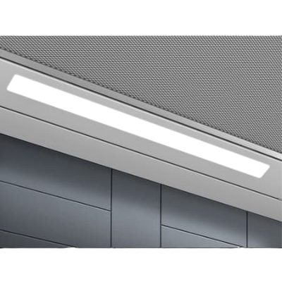 Electrolux tvaika nosūcējs, 60 cm