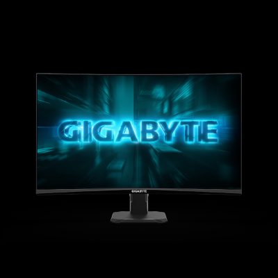 GS27FC2 EK, 27 ", VA, FHD, 240 Hz, 1 ms, 1920 x 1080 pixels, 350 cd/m², HDMI ports quantity 2