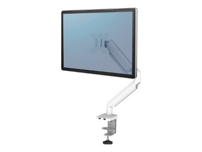 Platinum Monitor Arm up to 27", 8056201, White