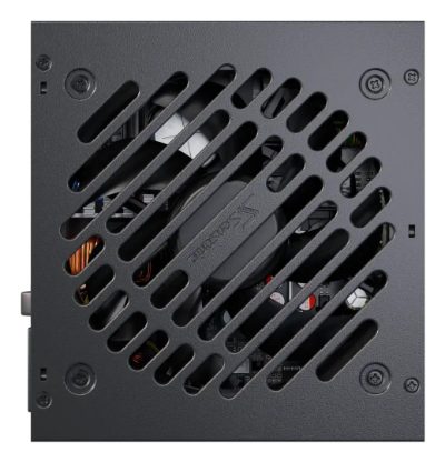 Power Supply, SEASONIC, SRP-CGX851-A5A32SF, 850 Watts, Peak Power 850 Watts, Efficiency 80 PLUS GOLD