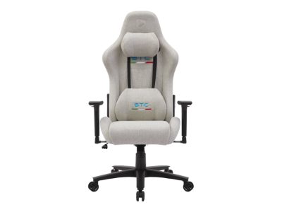 Onex STC Snug L Series, Onex, Gaming chairs, Short Pile Linen, Ivory