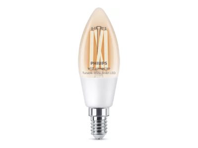 Philips Smart WFB 40W C35 E14 927-65 CL 1PF/6, Philips Smart