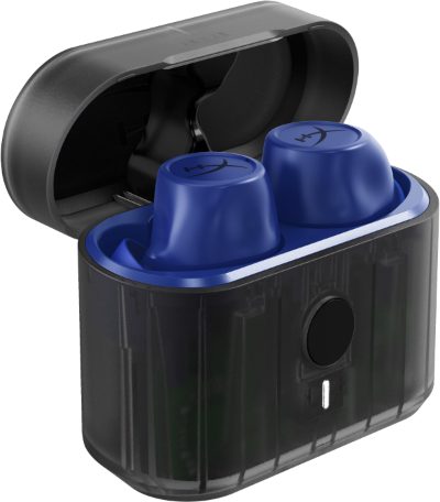 HEADSET HYPERX CIRRO BUDS PRO/BLUE 727A6AA HYPERX