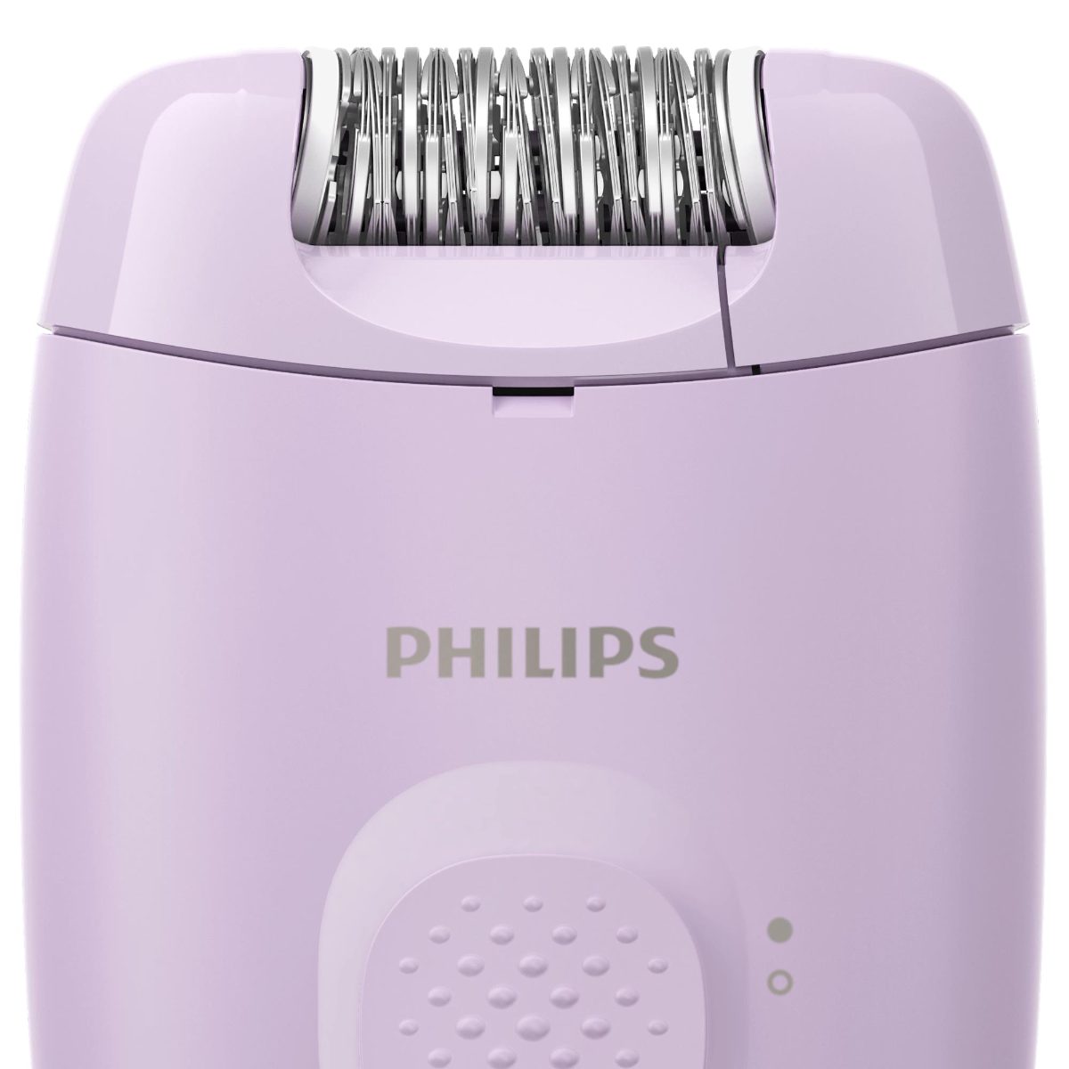 Philips Epilator, BRE237/00 Series 2000, Number of power levels 1, Purple