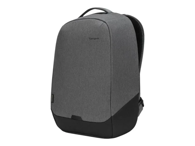 Targus | Cypress with EcoSmart Security Backpack | TBB58802GL | Fits up to size 15.6 " | Backpack | Grey