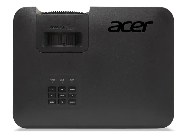 PROJECTOR PL2520I 4000 LUMENS/MR.JWG11.001 ACER