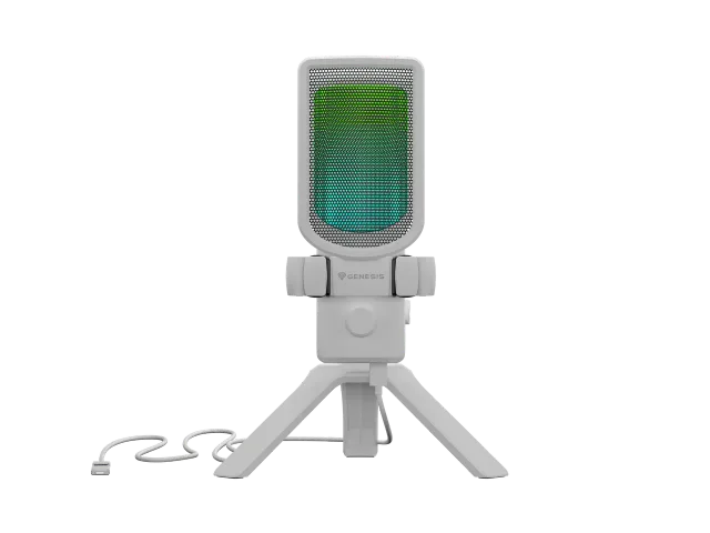 Genesis | Microphone | Radium 250 | Noise reduction