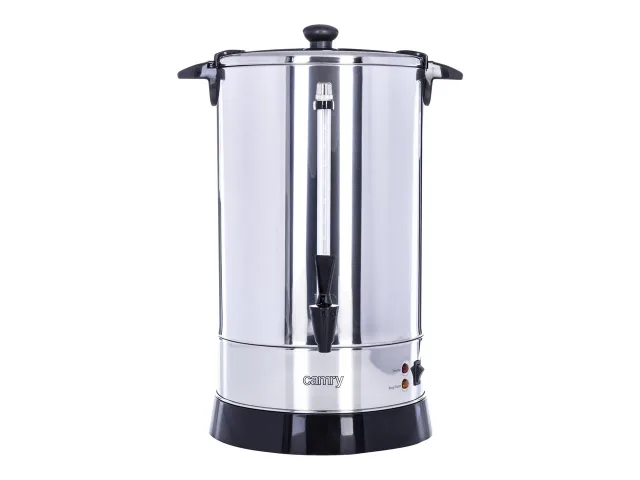Camry | Boiler | CR 1259 | Electric | 1650 W | 20 L | Stainless steel