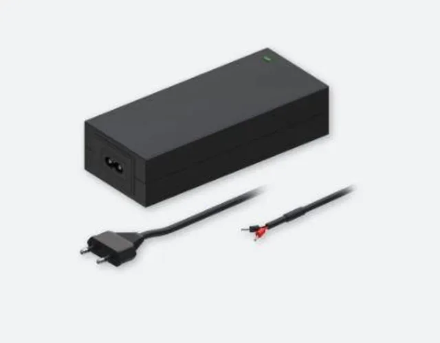 NET SWITCH ACC POWER SUPPLY/2-PIN 62W PR317EUA TELTONIKA