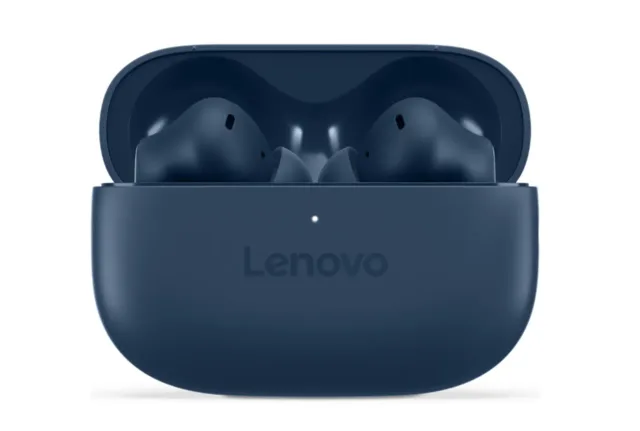 Lenovo | TWS YOGA PC Edition | Noise canceling