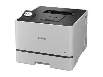 Brother HL-L8430CDW Professional colour laser printer, Brother