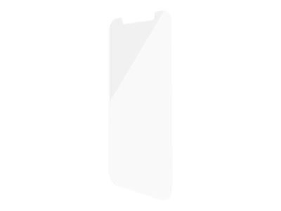 Apple, For iPhone 12 Pro Max, Glass, Transparent, Clear Screen Protector