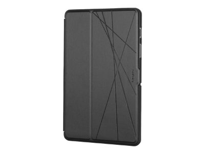 Targus Click-In Case, THZ876GL, 11 ", Tablet case, Samsung Galaxy Tab S11, S10 Lite, S10 FE, S9 FE, S9, S8, S7, Black