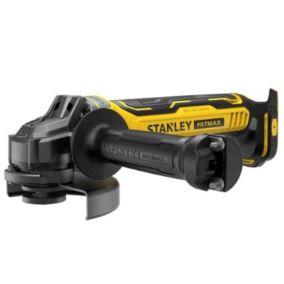 18V V20 125mm Brushless Angle Grinder, SFMCG700B-XJ, 18 V, Lithium-ion technology
