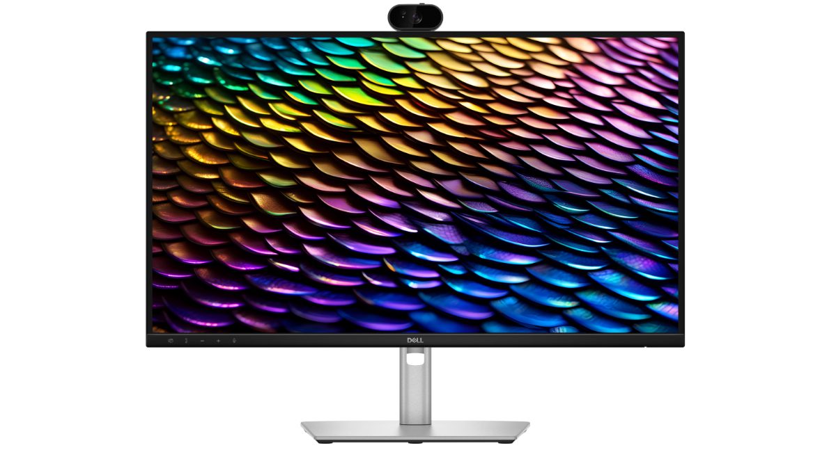 P2726DEB, 27 ", IPS, QHD, 16:9, 100 Hz, 5/8 ms, 2560 x 1440 pixels, 350 cd/m²