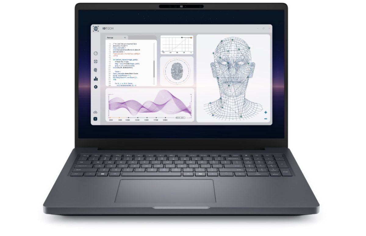 Dell Pro Max 16 Plus MB16250, 16 ", FHD+, 1920 x 1200 pixels, Intel Core Ultra 9, 285HX, 32 (2x16GB) GB, DDR5, Solid-state drive capacity 1000 GB, NVIDIA RTX PRO 3000 Blackwell, GDDR7, 12 GB, Windows 11 Pro, Keyboard language Estonian, Keyboard backlit, Warranty 36 month(s), Battery warranty 12 month(s)