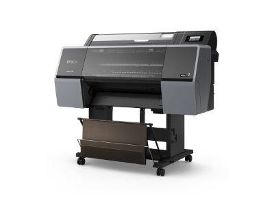 Professional Photo Printer, SureColor SC-P7300 STD, Inkjet, Colour, A1