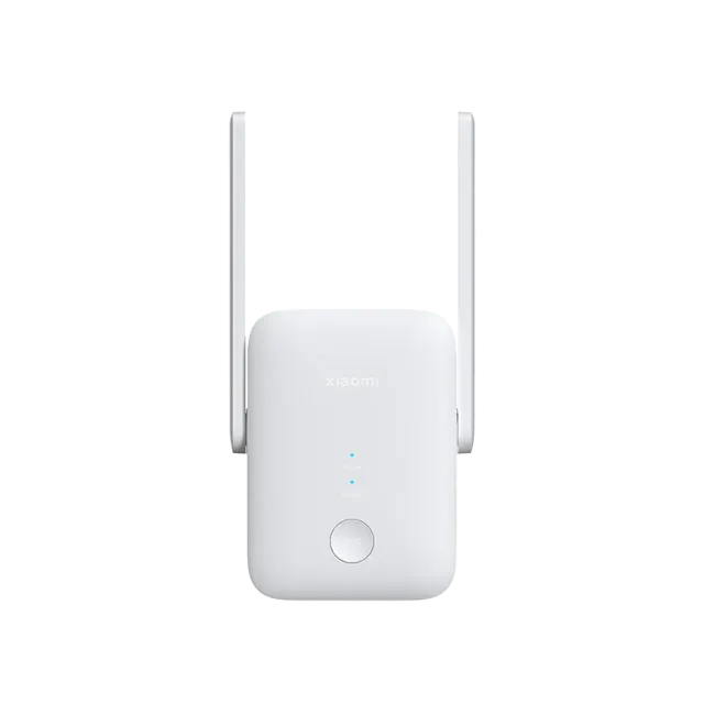 Xiaomi | Wi-Fi Range Extender AX1500 EU | 802.11ax | 10/100/1000 Mbit/s | Ethernet LAN (RJ-45) ports 1 | Mesh Support Yes | MU-MiMO Yes | No mobile broadband