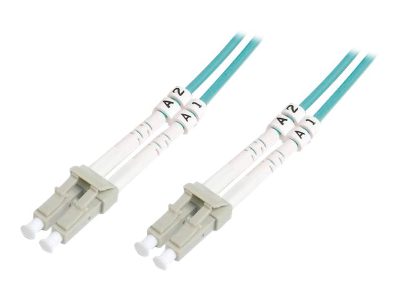 Fiber Optic Multimode Patch Cord, DK-2533-01/3