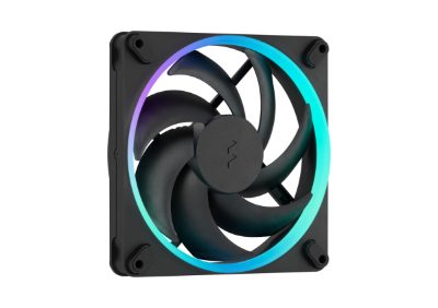 Computer Fan, Momentum 14 RGB