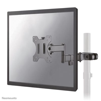TV SET ACC POLE MOUNT 17-32"/FL40-450BL11 NEOMOUNTS