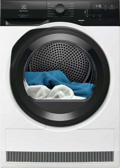 Electrolux siltumsūkņa žāvētājs, 8kg