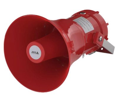 NET SPEAKER HORN XC1311/02962-001 AXIS