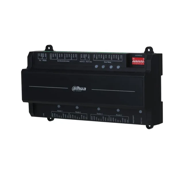 DOOR CONTROLLER 4 DOOR/ASC2204B-S DAHUA