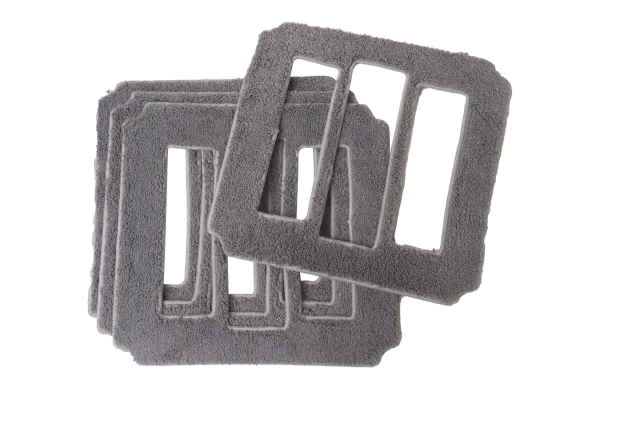 HUTT | Cleaning Pad for model W9 | 4 pc(s)