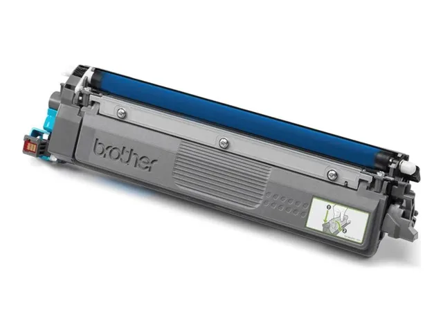 Brother TN-248C/M/Y | Toner cartridge | Greenish-blue