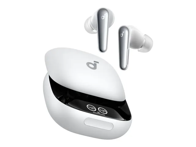 Anker Soundcore | True-Wireless Earbuds | Liberty 4 Pro