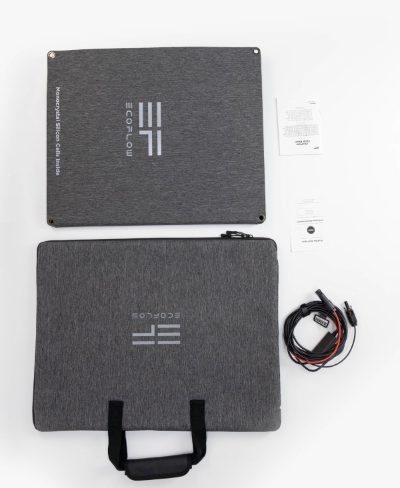 SOLAR PANEL 110W/5005901006 ECOFLOW