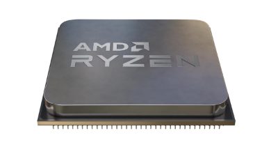 CPU, AMD, Desktop, Ryzen 7, 5700X, Vermeer, 3400 MHz, Cores 8, 32MB, Socket SAM4, 65 Watts, OEM, 100-000000926