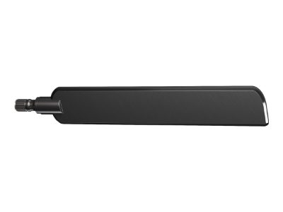 MikroTik Dual-band screw-on outdoor antenna, HGO-antenna-OUT, Screw mounted