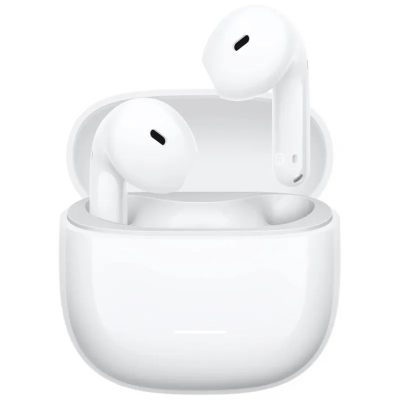 Xiaomi REDMI Buds 8 Active, Bluetooth, White, Wireless
