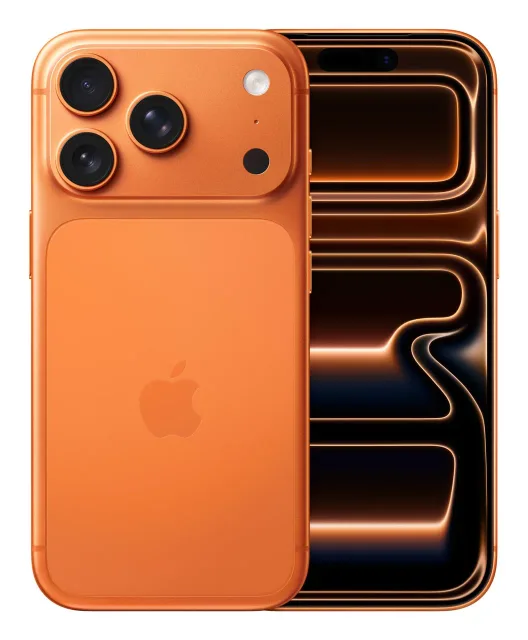 MOBILE PHONE IPHONE 17 PRO/256GB ORANGE MG8H4 APPLE