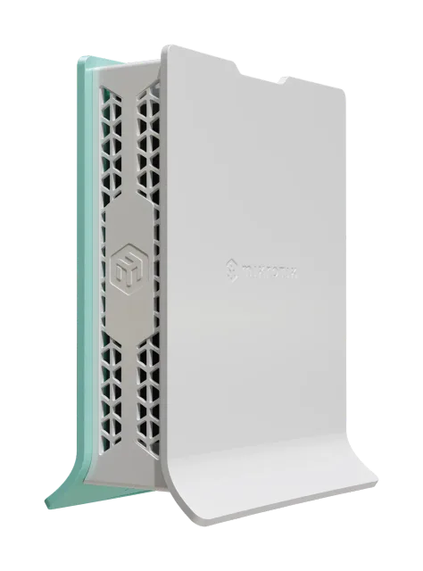 MikroTik hAP ax lite Router | MikroTik | hAP ax lite Router | L41G-2axD | 802.11ax | 574 Mbit/s | Ethernet LAN (RJ-45) ports 4 | Mesh Support No | MU-MiMO No | No mobile broadband | Antenna type Internal