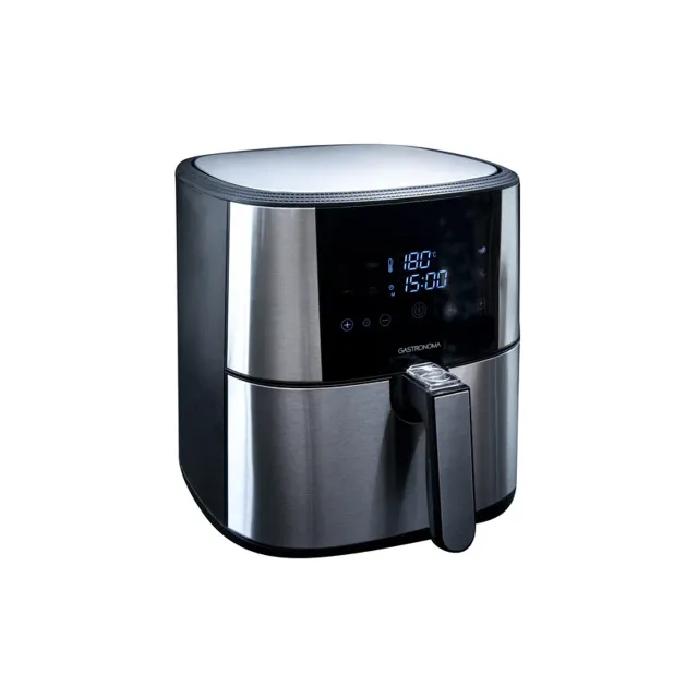 Gastronoma karstā gaisa katls, 6L, 1800W