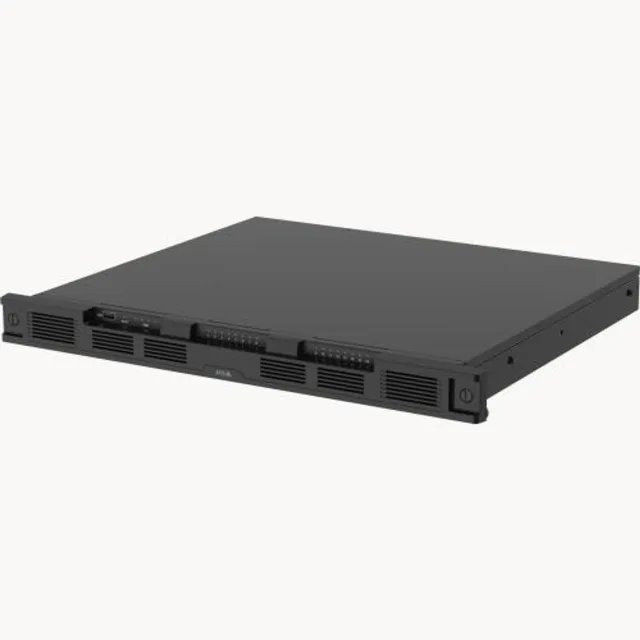 NET VIDEO RECORDER S3016/8TB 02527-002 AXIS