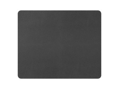 Mouse Pad, Printable, Black